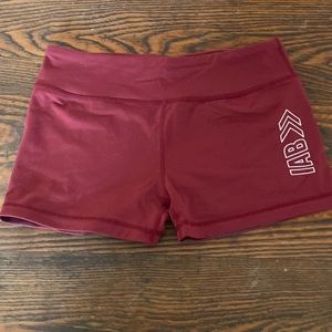 IAB Shorts